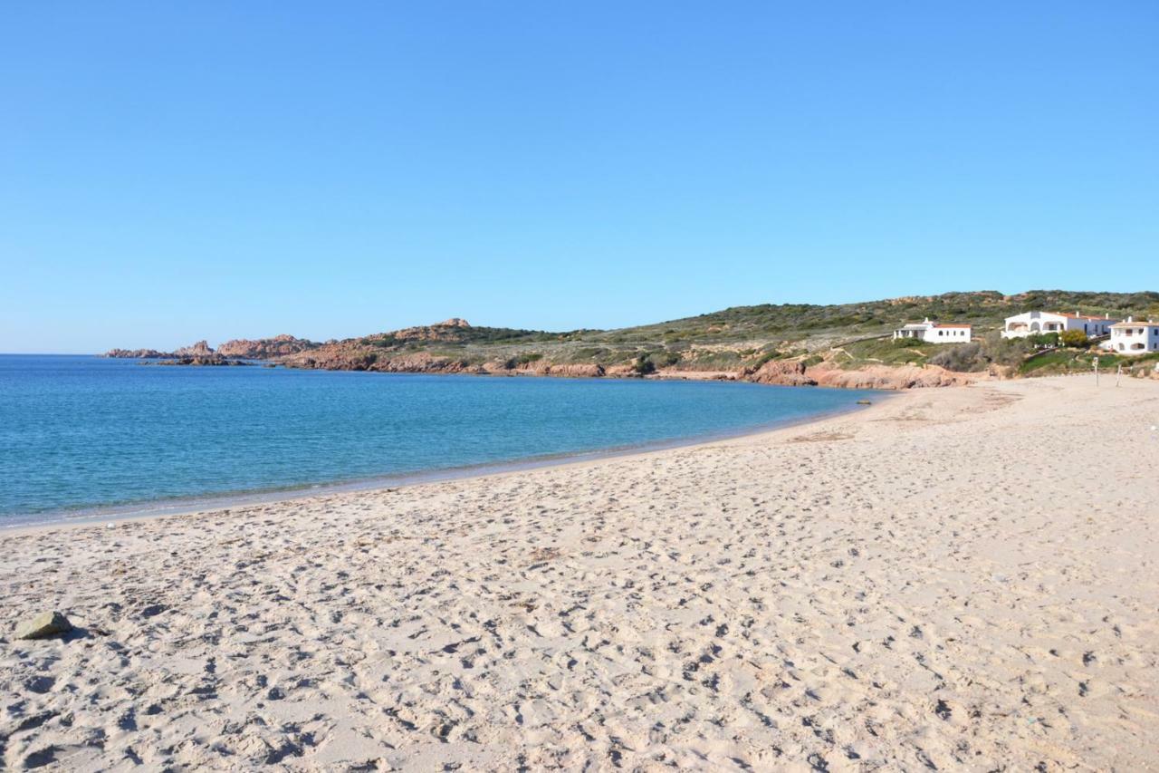 Le Perle Dell'Isola Leilighet Isola Rossa Eksteriør bilde